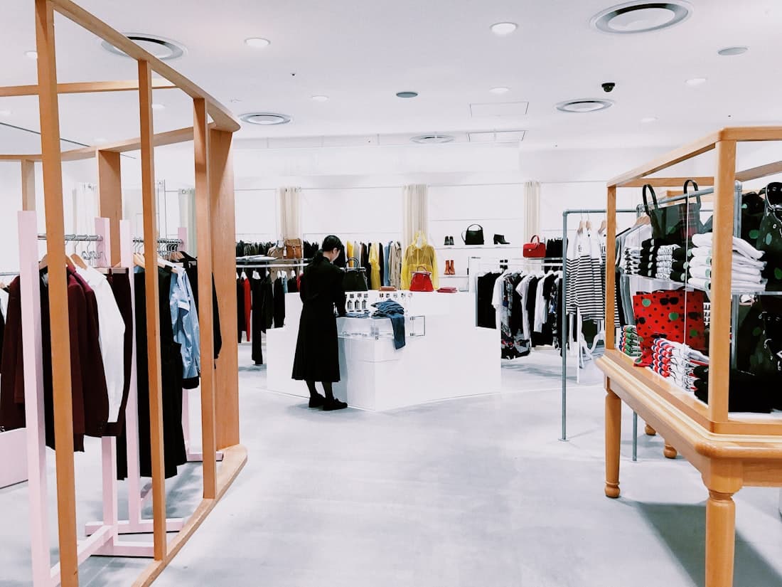 Boutique Acapulco 1